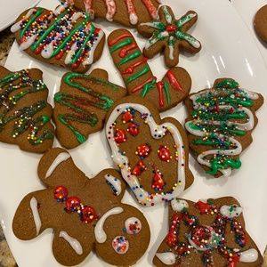 Meet your Posher, Robin